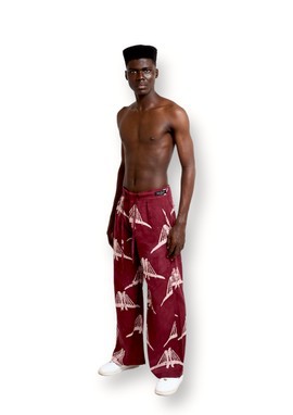 Igunu Pants
