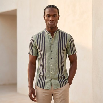 Kanvo shirt