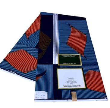 Tissus Ankara (6 yards)