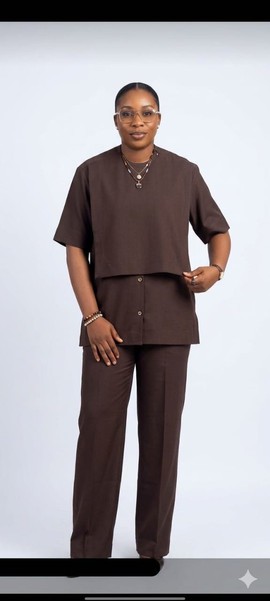 Ladies pieces set
