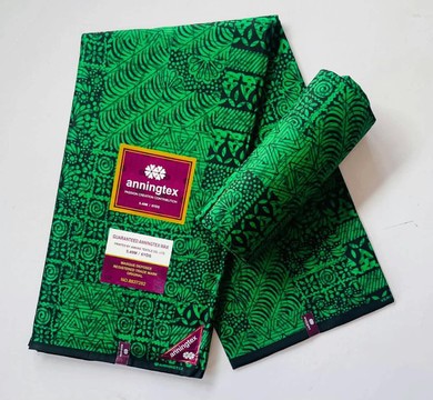 TISSU D’ARTISANAT- TM0513