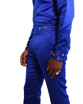 The “RAS-4” Pant