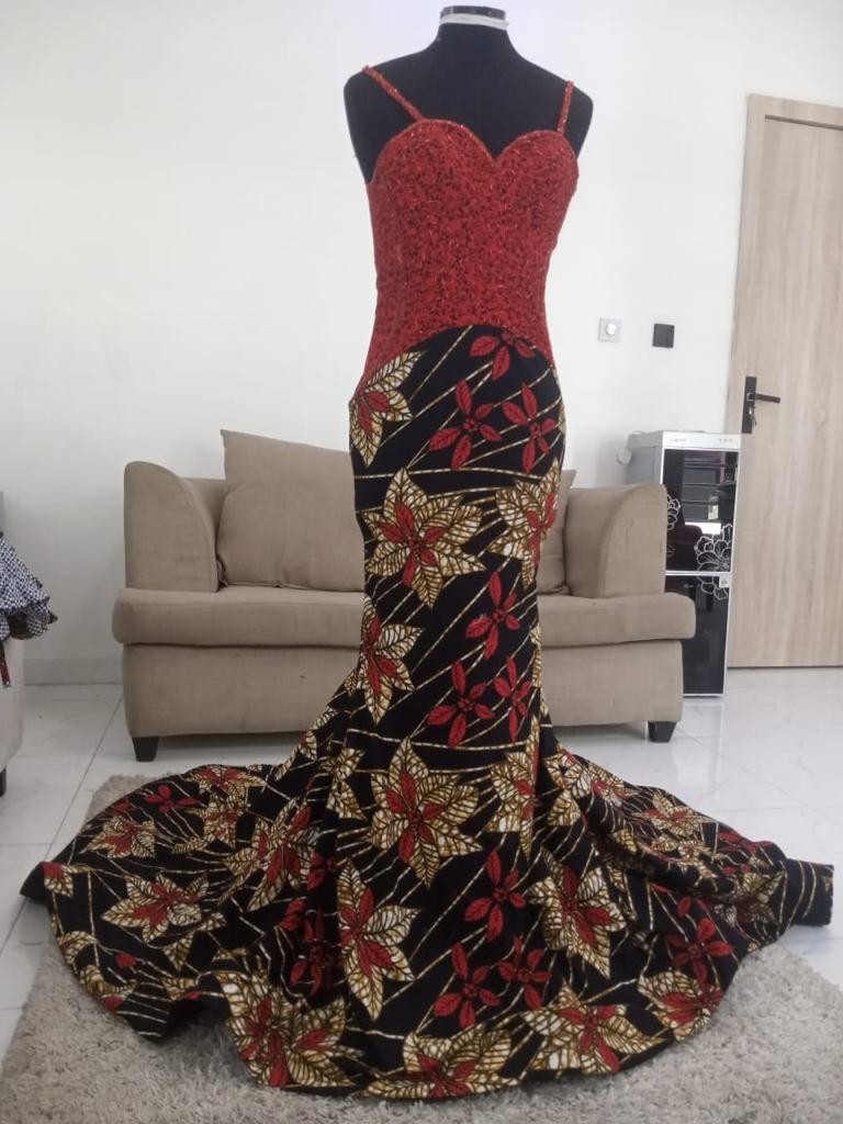 green mermaid formal dress Mermaid Velvet Green Long Prom Dress, Green Long Evening Dress – shopluu