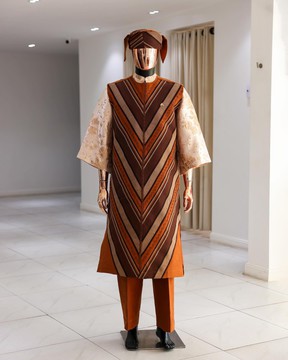 The “Iwalewa” Trad