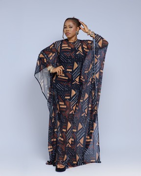 Robe BOGO 2 EN 1