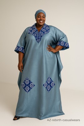 Boubou waliyat