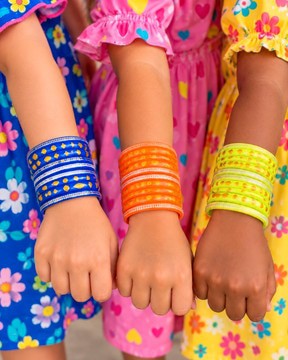 Bracelets enfants bébé