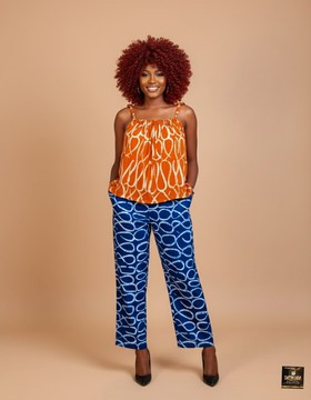 Tito two-piece set