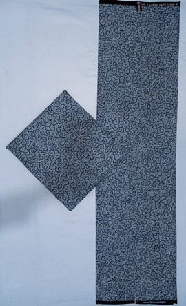 TISSU D’ARTISANAT- TM0270