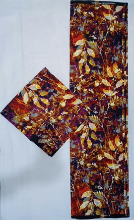 CRAFTERS FABRIC- TM0551