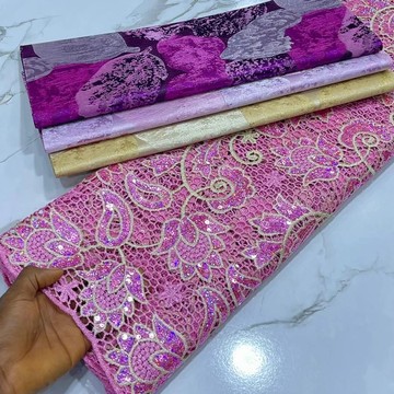 Lace for women, cord lace, lace   (5 yards )
