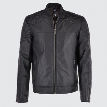 jacket en cuir original de très haut de gamme