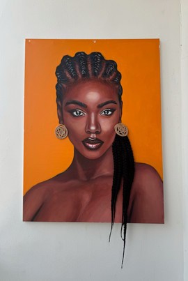 Black is beautiful