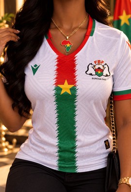Africa necklace