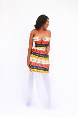 La Robe Yedjaru