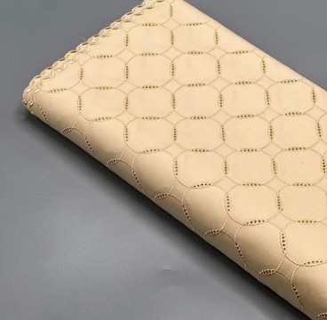 Dentelle polonaise de luxe, 5 yards
