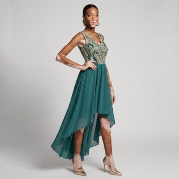 Evening dress