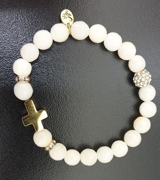 Bracelet Jade