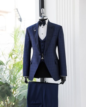 The Unaltered Suit 3