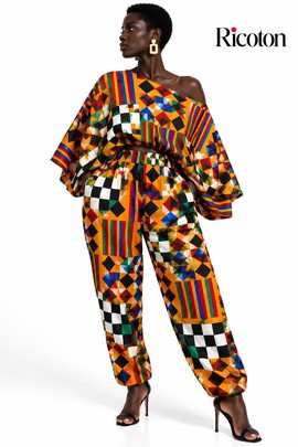 OYA two piece set