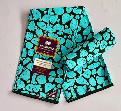 TISSU D’ARTISANS - TM0415