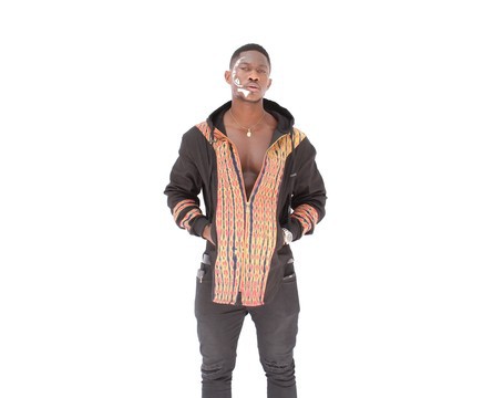 Ghana sweatshirt