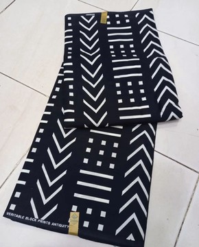 Ankara Wax African Fabric 6 yards/African Fashion/ African fabric/ African dress
