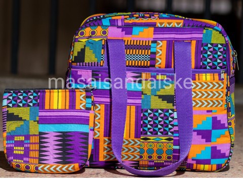 African print bags , handmade bag , kitenge bags , African kitenge bags , shoulder bag