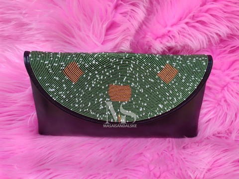 Clutch bags , beaded purse , African Beaded clutch , evening clutch bags , wholesale clutch bag