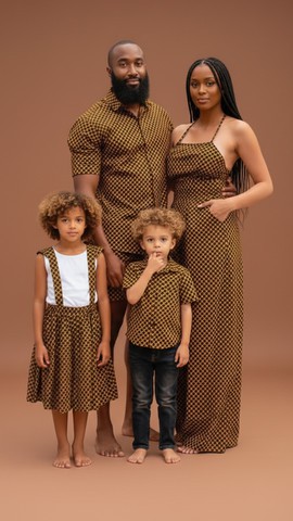 Sands &amp; Soul: Family Beachwear