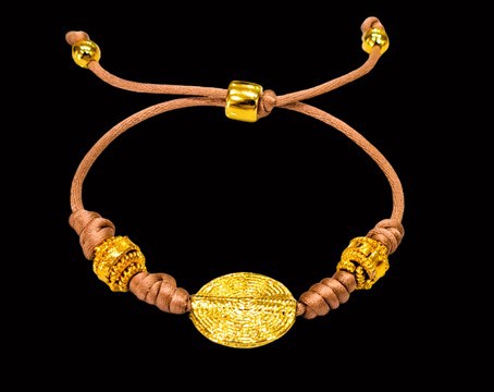 The Umakini 2 bracelet