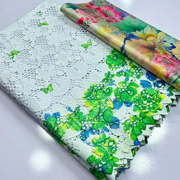 Lace for women, cord lace, lace   (5 yards )