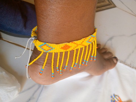 Anklet/ sexy anklet/ simple jewelry/stylish chain