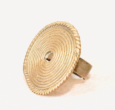 Bague spyrule