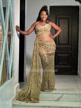 Long shimmery  dress , prom dresses , shimmery dresses, evening gowns