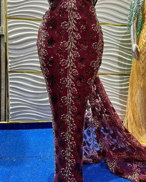 Lace for women, cord lace, lace   (5 yards )