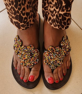 Zawati Sandal