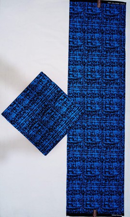 TISSU POUR ARTISANS- TM0146