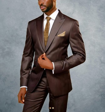 costume homme sur mesure,men's suit two-piece suit