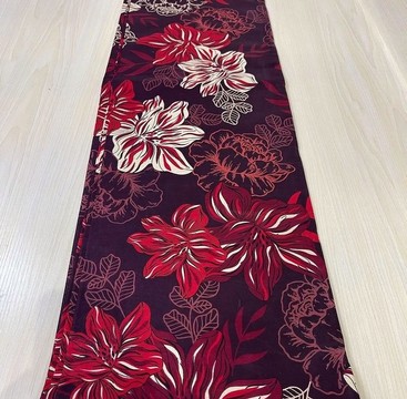Ankara Wax Fabric 6 yards/African Fashion/ African fabric/ African dress