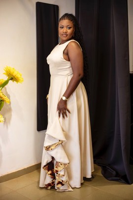 Robe Kassia