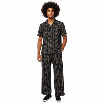 Otito Men's Short Sleeve Shirt