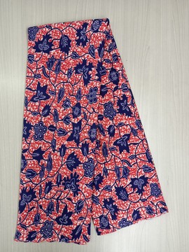 Tissu Lycra imprimé léger