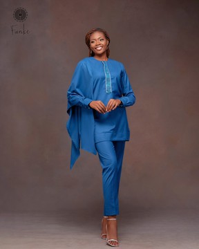 Edjide set