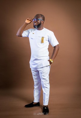 Men African Clothing/Men African Top And Down/Men African Weddings Wear/Men African Kaftan Wear