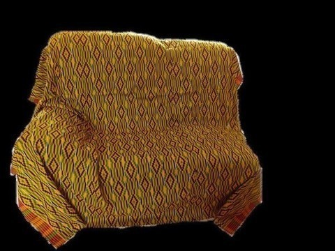 SHEVA Sofa Pier