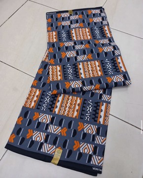 Ankara Wax African Fabric 6 yards/African Fashion/ African fabric/ African dress