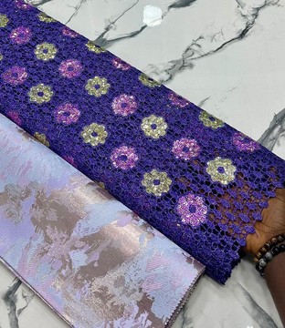 Lace for women, cord lace, lace   (5 yards )
