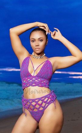 BIKINI set small poisons