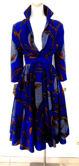 Vintage dress